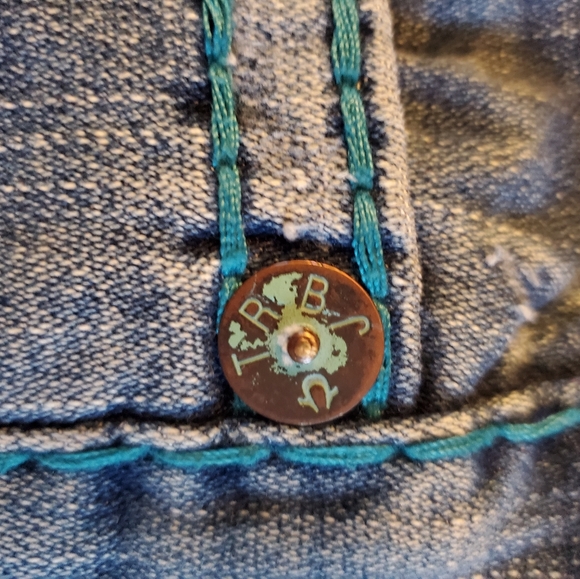TRUE RELIGION Bobby Super T jeans - Picture 7 of 13